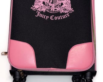 ジューシークチュールスーツケース - Etsy 日本