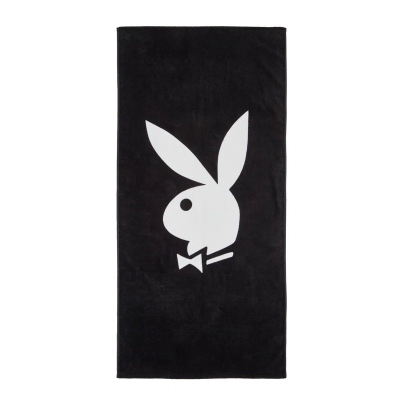 Playboy towel hotsell