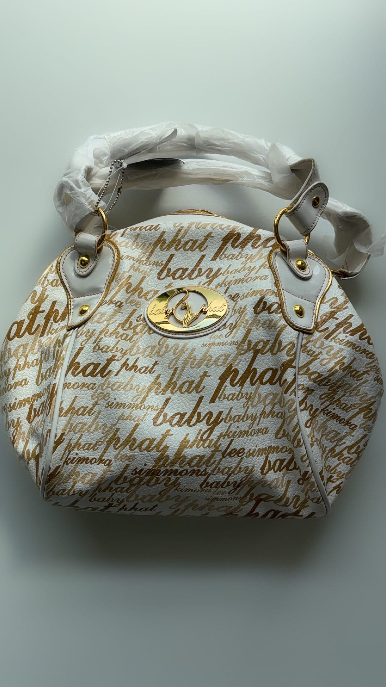 Bolso phat bebe vintage Etsy Espana