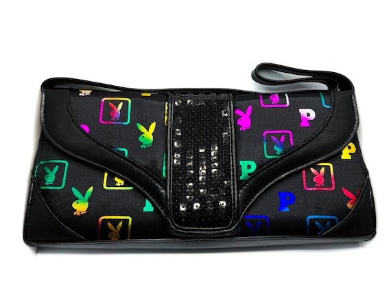 Playboy shoulder bag hotsell