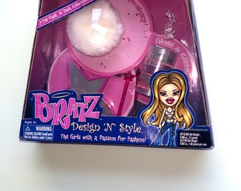 Kit de maquillaje Bratz Glam México