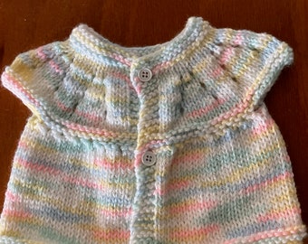 Baby Sweater