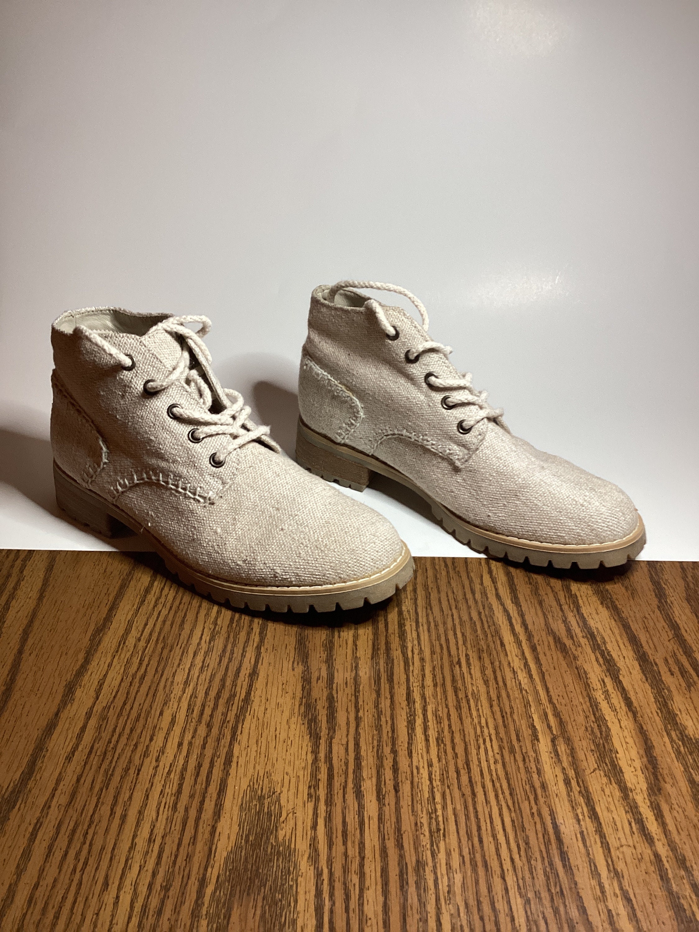 Sサイズ Tea Party Shoes サックス Tea Party Shoes (LL) - Sax [252SH05-190045-sxLL] - $165.00