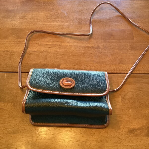 Dooney and Bourke Replacement Strap Etsy