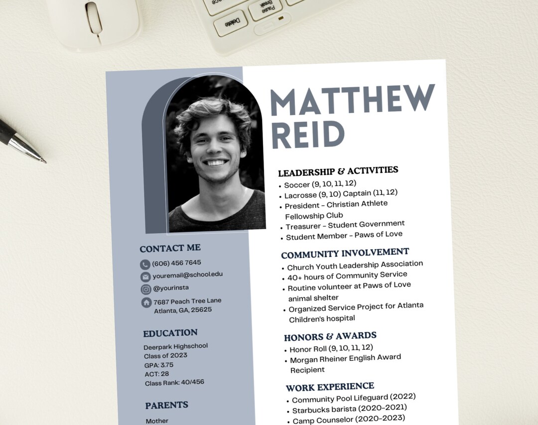 Fraternity Resume Template Fraternity - Il 1080xN.5161958090 T088 