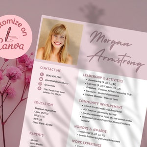 Sorority Resume Template 2023 Sorority - Il 300x300.5284524153 Asx3 