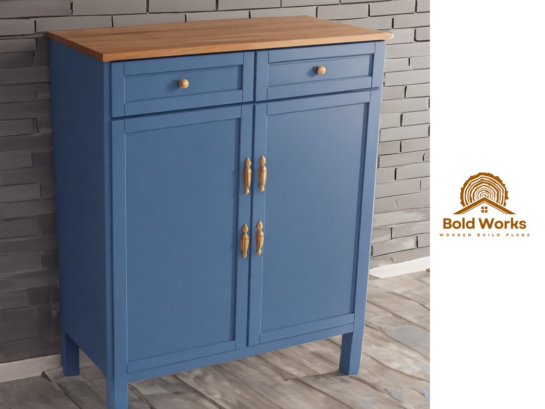 Bar build Plan Bar Plan Bar Storage Plan Etsy