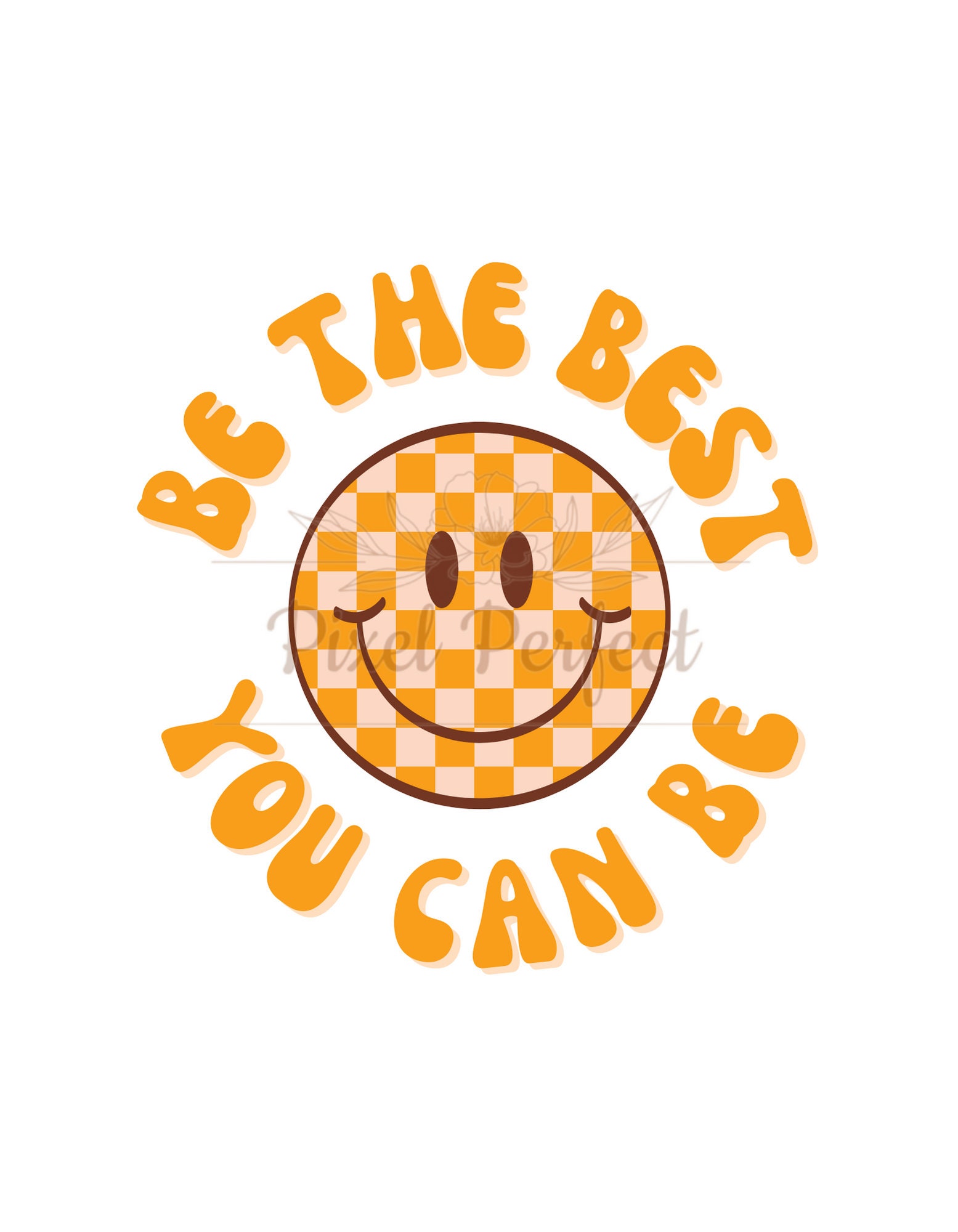 Be the best you can be svg png etsy