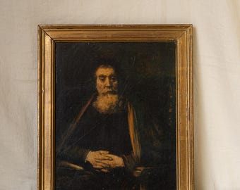 Tablica portretowa Rembrandta