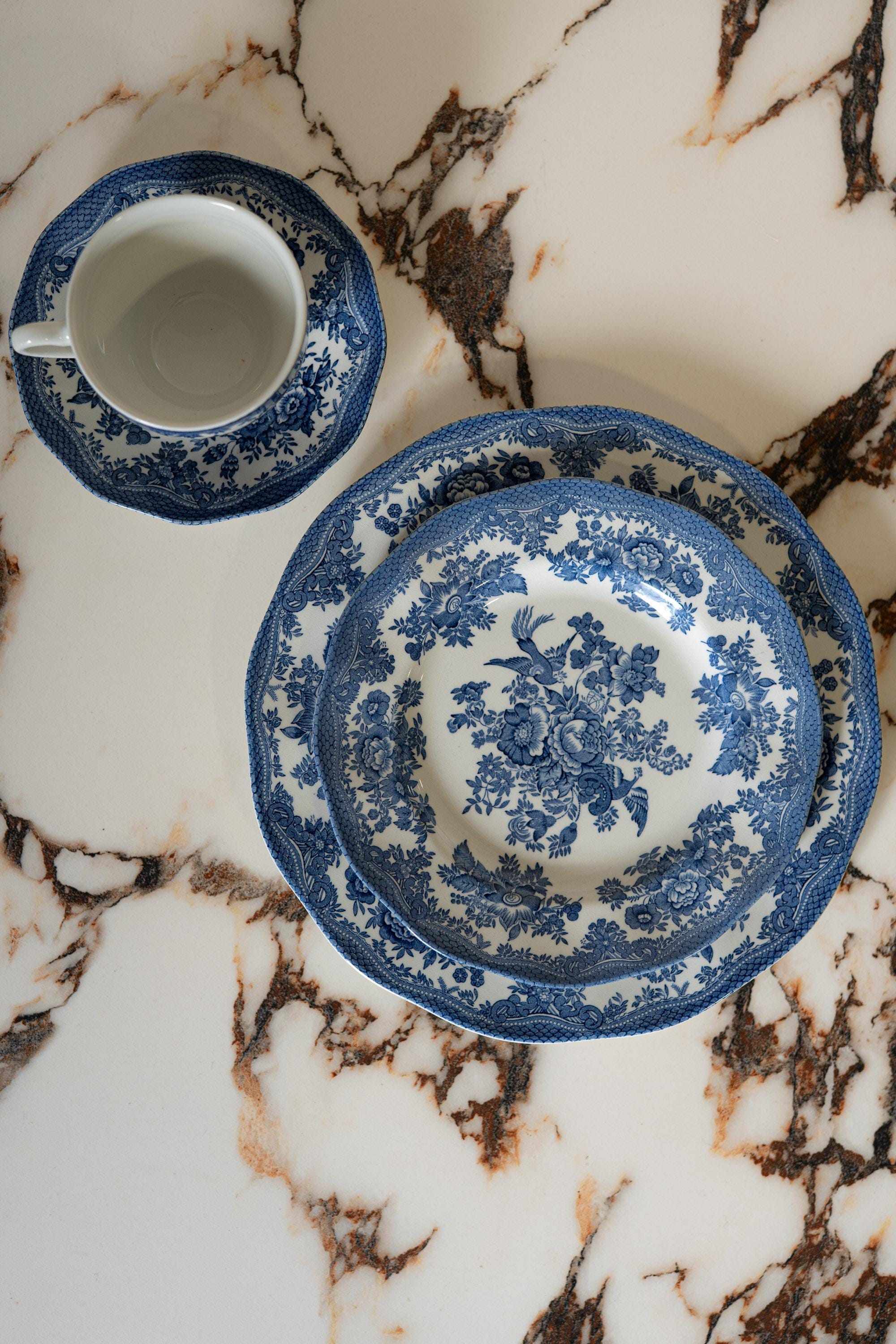 Asiatic pheasants enoch wedgwood - Etsy 日本