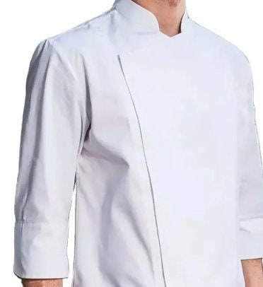 Becco Chef Coat, Chef Jacket, Chef Shirt, Restaurant, Hotel