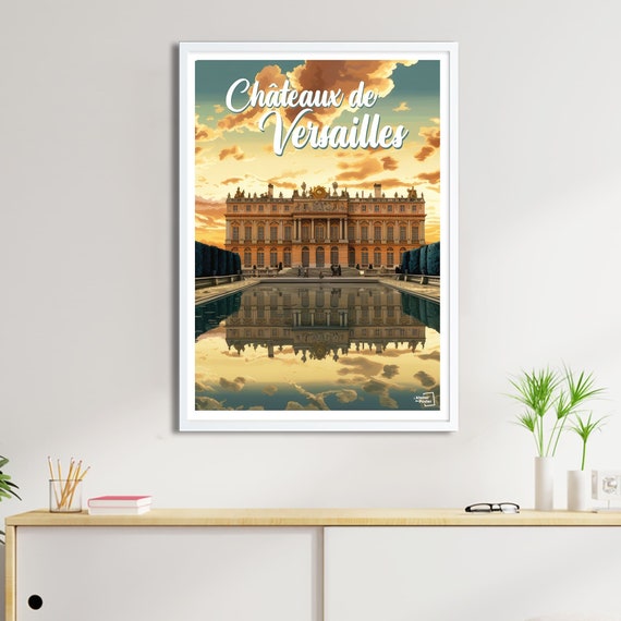 Versailles ポスターセット Versailles ポスターセット 【公式通販】
