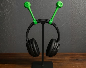 ヘッドホン XINHS AC01 Alien XINHS AC01 Alien