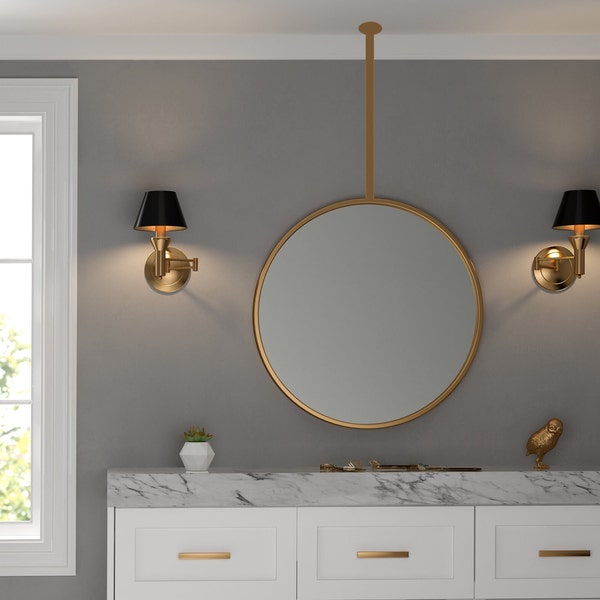 Hanging Ceiling Etsy