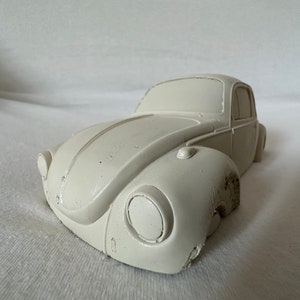 Volkswagen Beetle Sculpture - Original Series - Archie