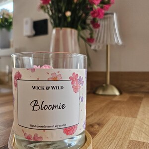 Bloomie