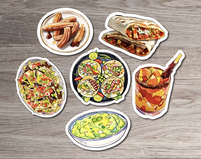 Quiche Sticker This item is unavailable - Etsy