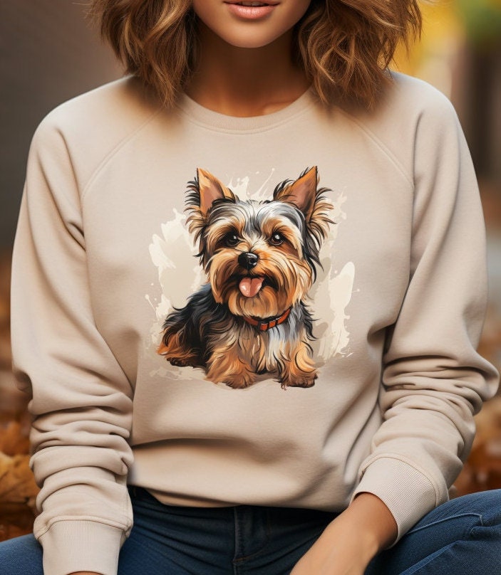 Yorkie coats for winter 2025