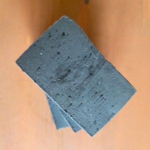 Charcoal Detox Bar