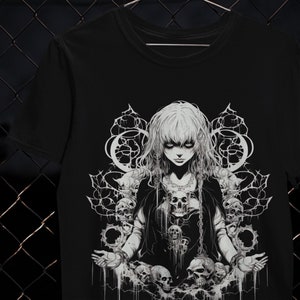 Emo girl clothes Etsy France