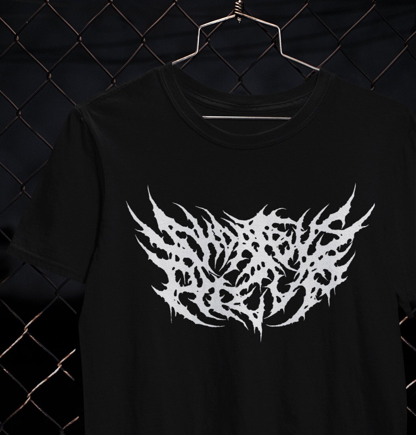 Y2K Grunge Sweatshirt Mit Rotem Totenkopf Design - Gothic Vintage Style