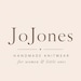 Joanna Jones