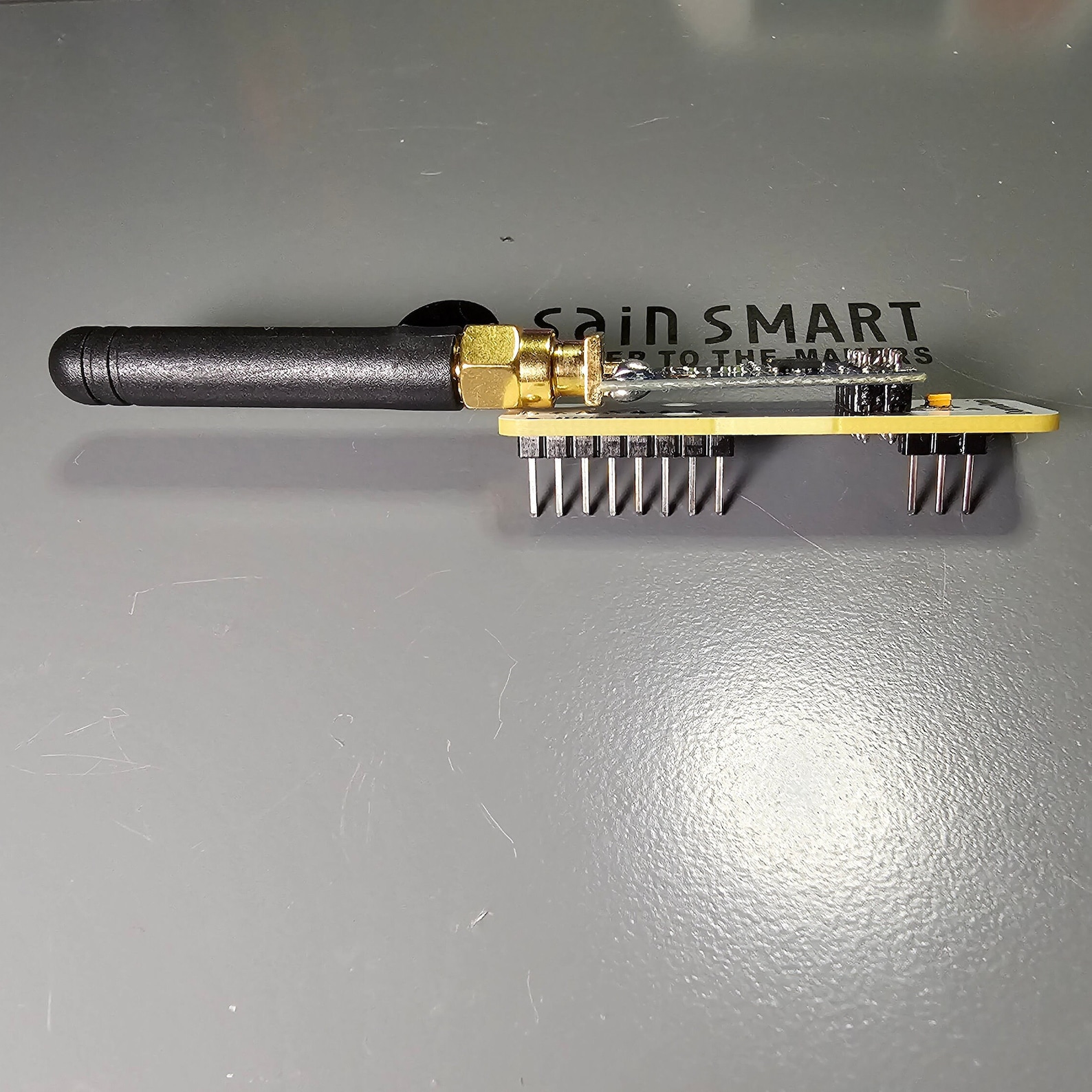 External CC1101 Flipper Zero Antenna Module Etsy UK