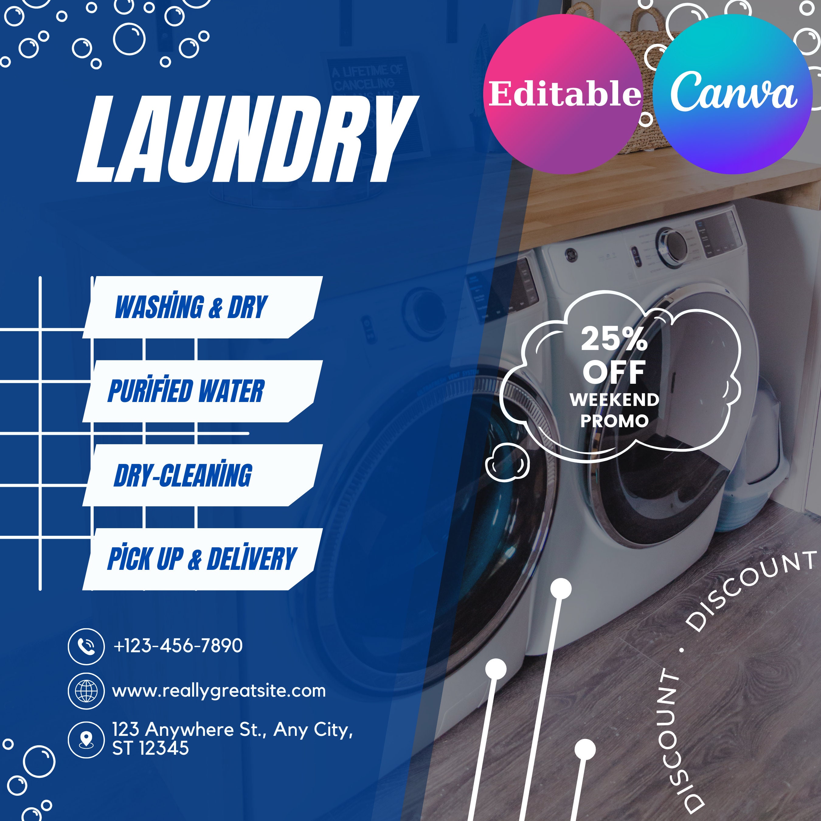 Elevate Your Laundry Routine Why Stony Brook Laundromat Stands Out - xrllbn2