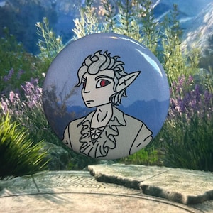 Astarion Button