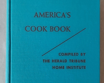 America’s Cook Book