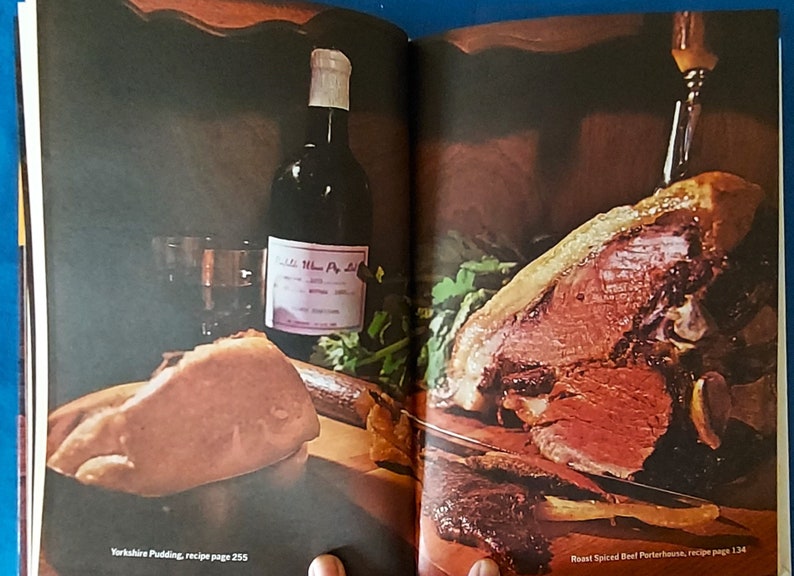 The Galloping Gourmet Cookbook Etsy The Galloping Gourmet Cookbook Etsy