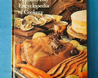 Woman’s Day Encyclopedia of Cookery, Volume 1 (A-Avo)
