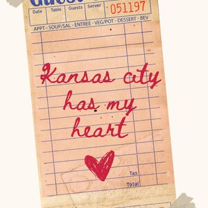 Chiefs Print Bundle