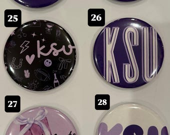 KSU 2025 ゲームデーピン