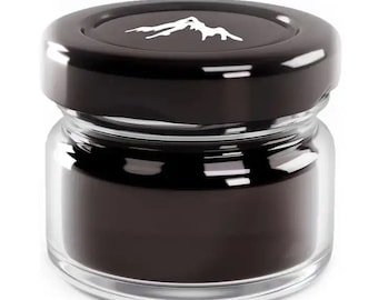 Pure Himalayan Shilajit Resin - Sourced Directly from Gilgit Miners - Premium Quality Natural Supplement - One Month Supply