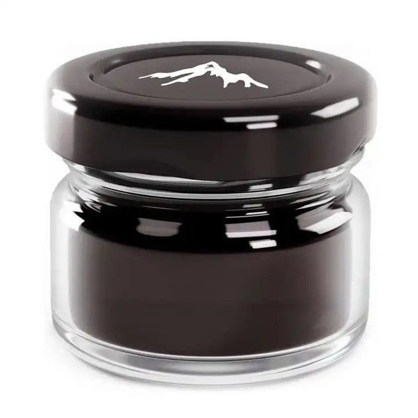 Pure Himalayan Shilajit Resin - Sourced Directly from Gilgit Miners - Premium Quality Natural Supplement - One Month Supply