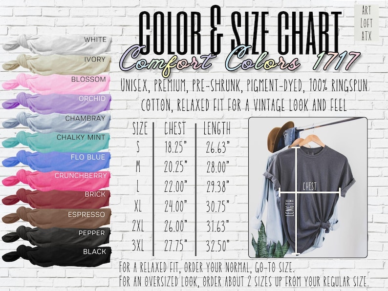 Comfort Colors® Ciao Bella Italia Shirt Classic Hello Beautiful Tee, Italian Vacation Lover Gift, Cute Italy Summer Travel Y2K Graphic Tee bild 9