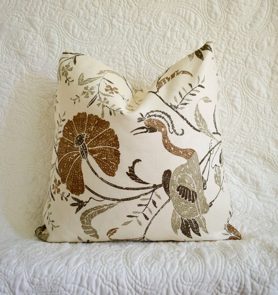 Batik Floor Pillows | 3 Sizes Batik Floor Pillows | 3 Sizes