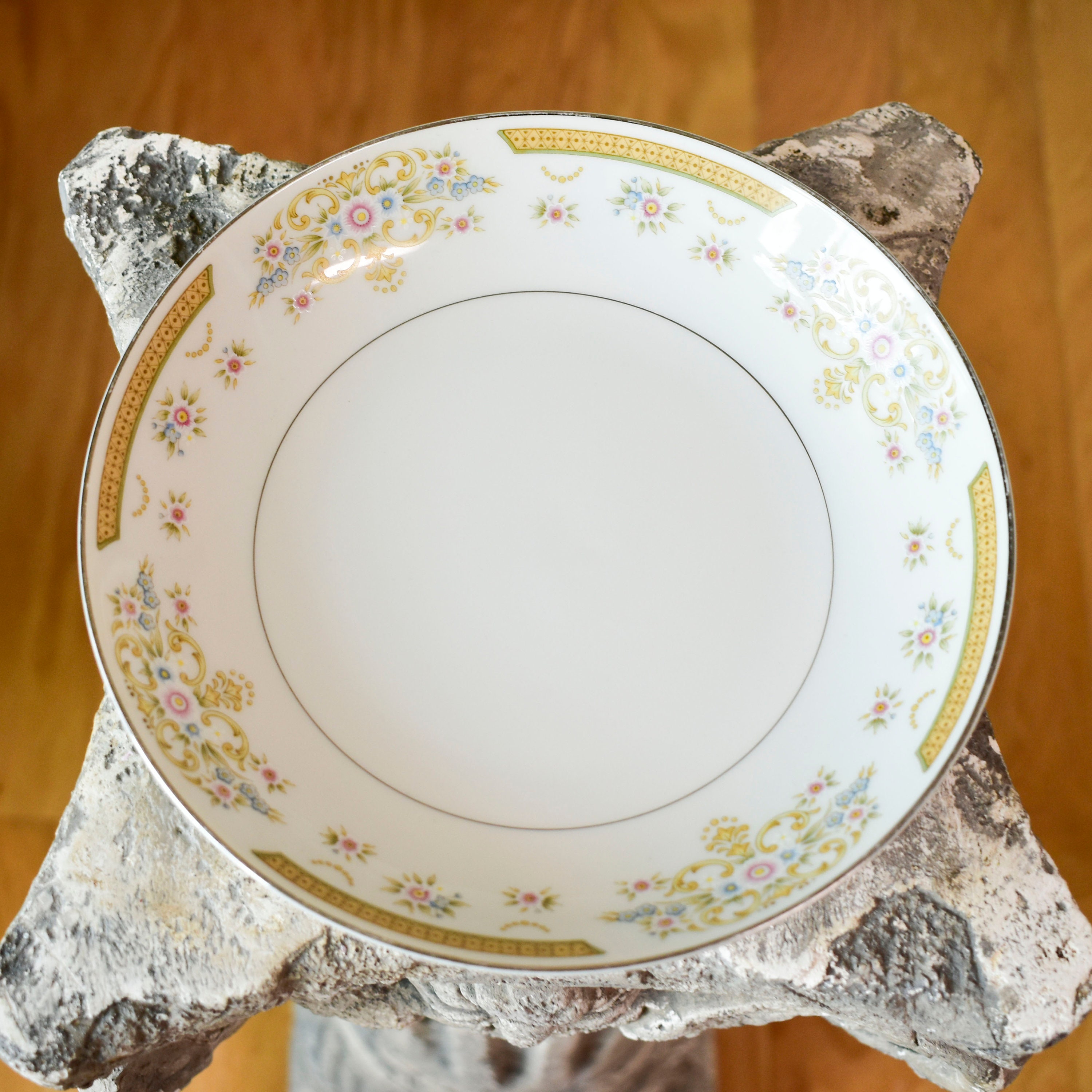 安価 ワタナベ Coronet China - Etsy 食器