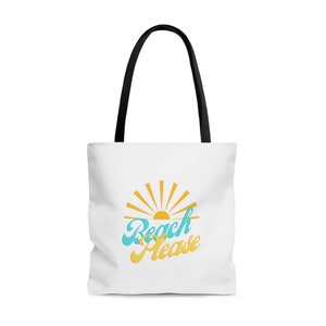 Tote Bag (AOP)