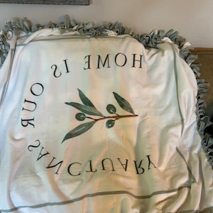 Blankets