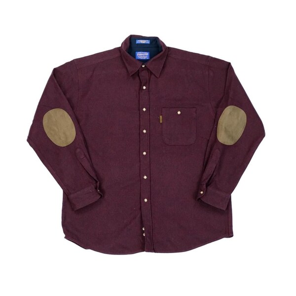 Pendleton shirt