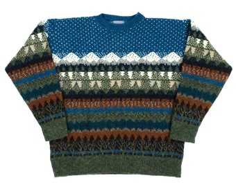 Pendleton Jumper