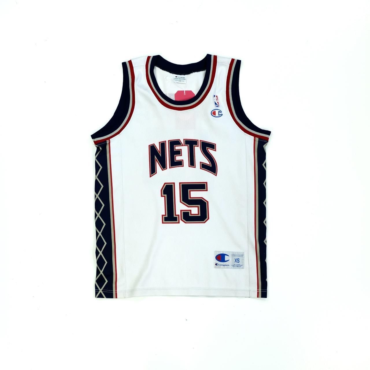 Shane Battier Memphis Grizzlies #31 Nike NBA Vintage Swingman