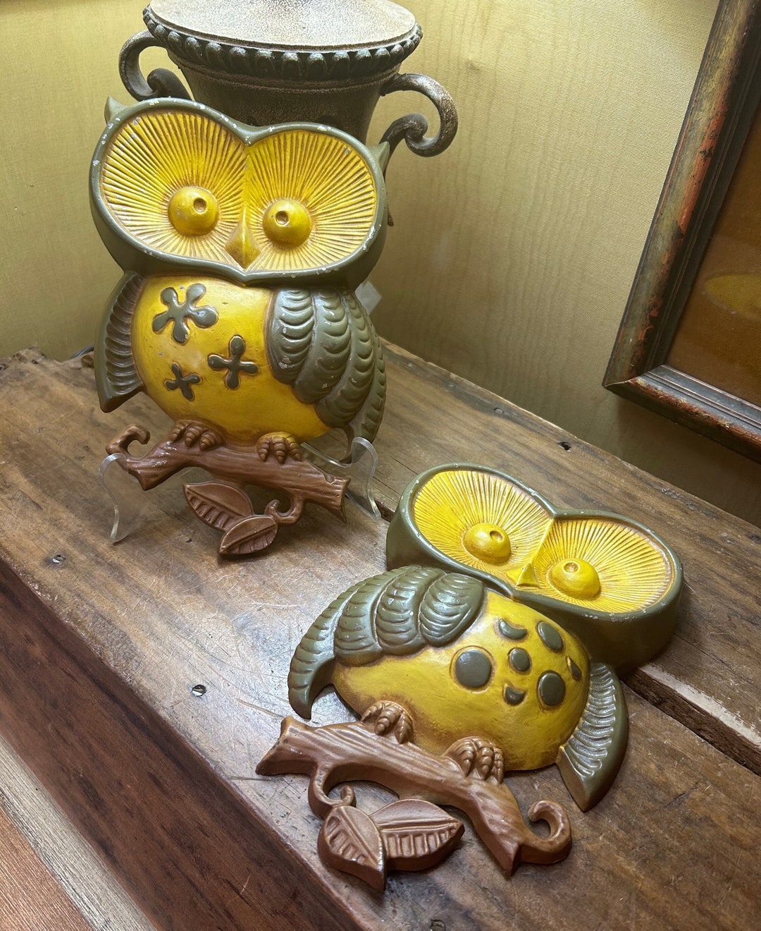 Sexton 1970 Owl at Renee Campbell blog