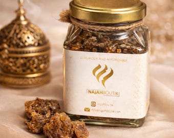 Uunsi / bakhoor / oud / incienso / Fragancia de hogar somalí / SHUKRI DHEER Unsi