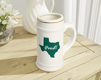 Prost Oktoberfest Stein Mug