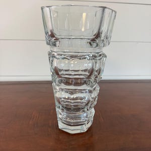 Josef Hoffmann Vase - Etsy