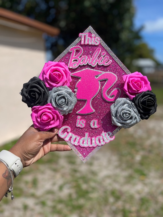 Cap barbie new arrivals