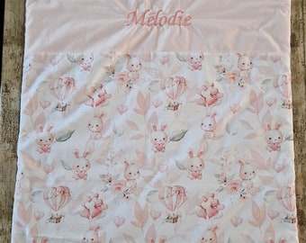 Couverture bébé